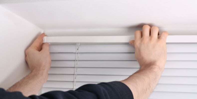 Loja em Ipanema oferece venda, instalação e manutenção de cortinas e persianas na zona sul de Porto Alegre com atendimento especializado.