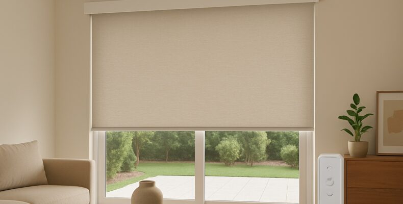 Motorização de persianas: vantagens, conforto, automação e economia. Modernize sua casa em Porto Alegre com a Persiloren.