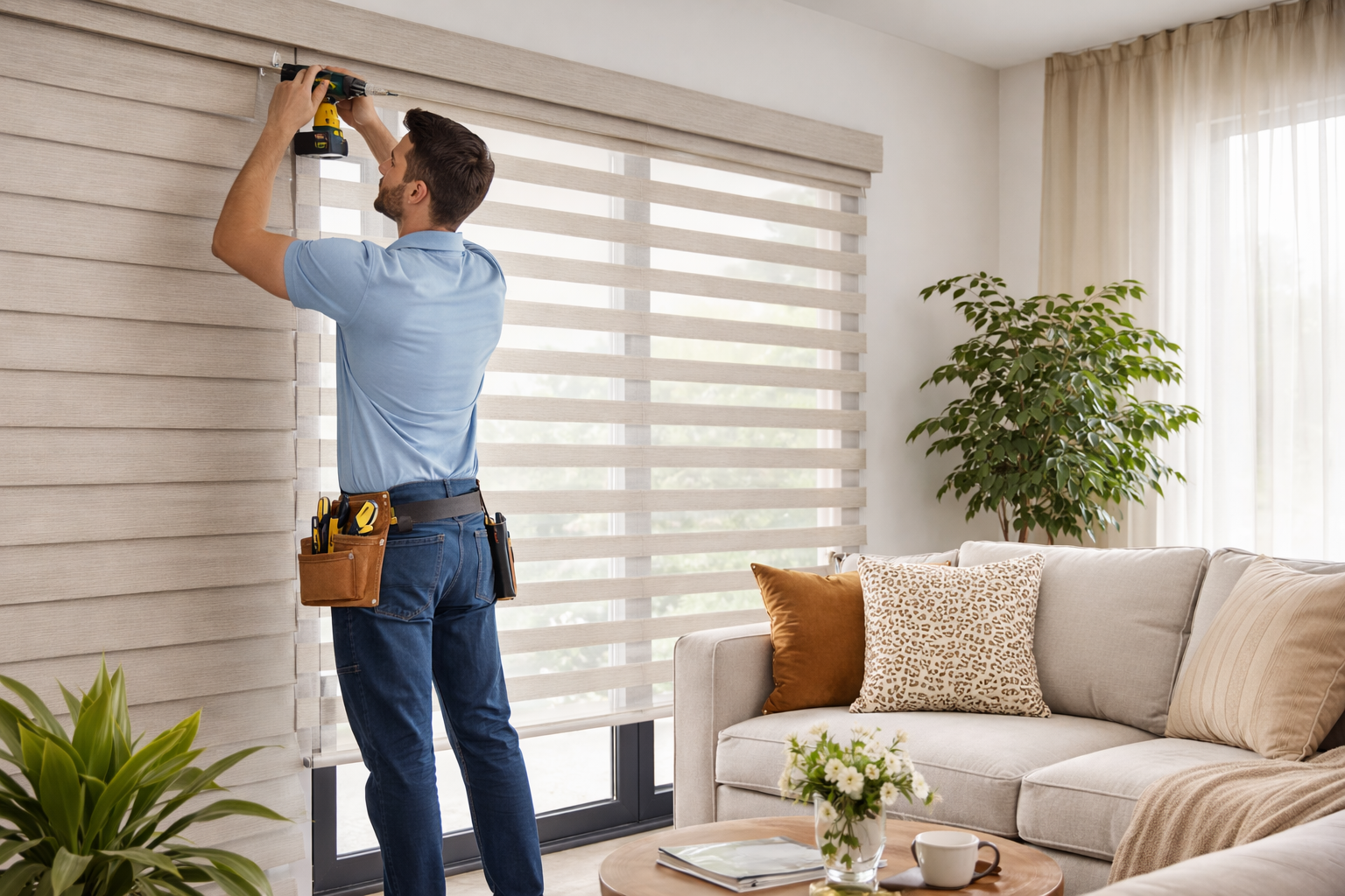 instalação de persianas e cortinas porto alegre orçamento grátis sem compromisso